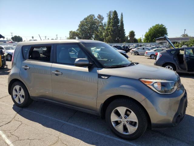 KNDJN2A26E7020544 KIA Soul