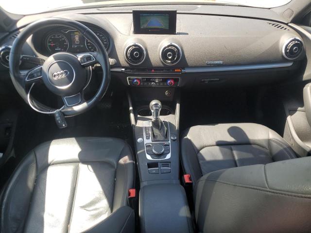 2016 AUDI A3 E-TRON - WAUVPBFF3GA158813