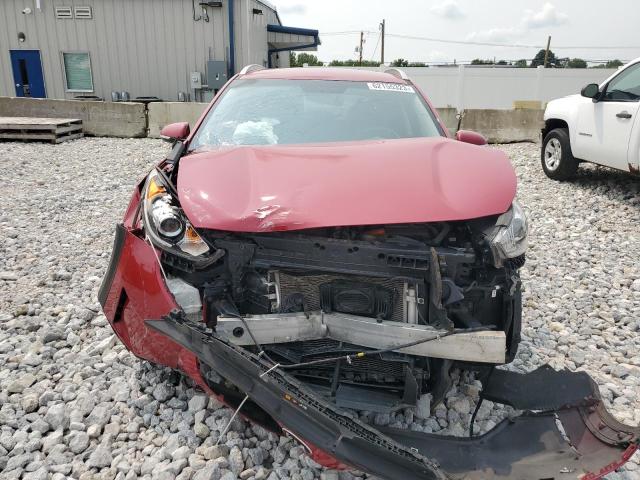 KNDCC3LC5H5061970 KIA NIRO EX
