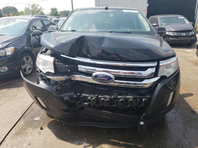 2FMDK4KC5EBA80956 Ford Edge Limited
