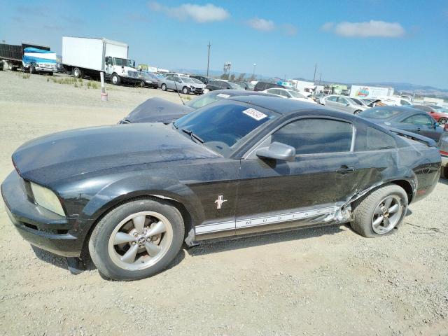 2006 Ford Mustang 