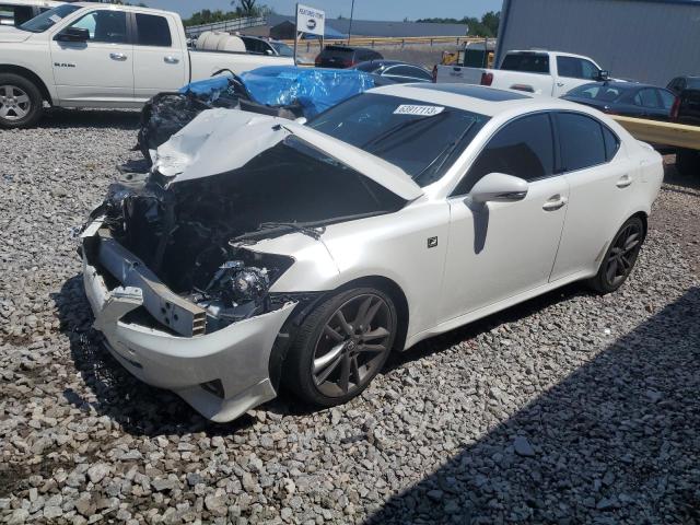 2012 Lexus IS 250 