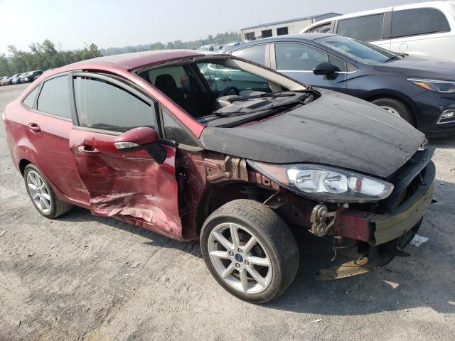 3FADP4BJXEM102345 Ford FIESTA SE