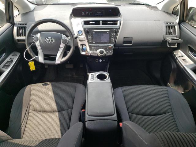 JTDZN3EU1GJ050268 Toyota PRIUS V