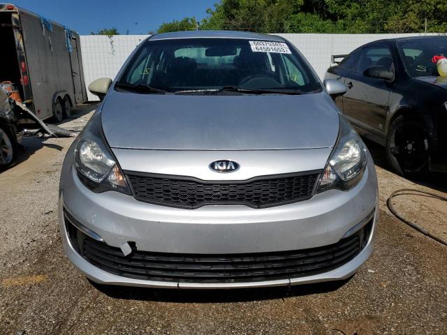 KNADM4A32G6548639 KIA RIO LX