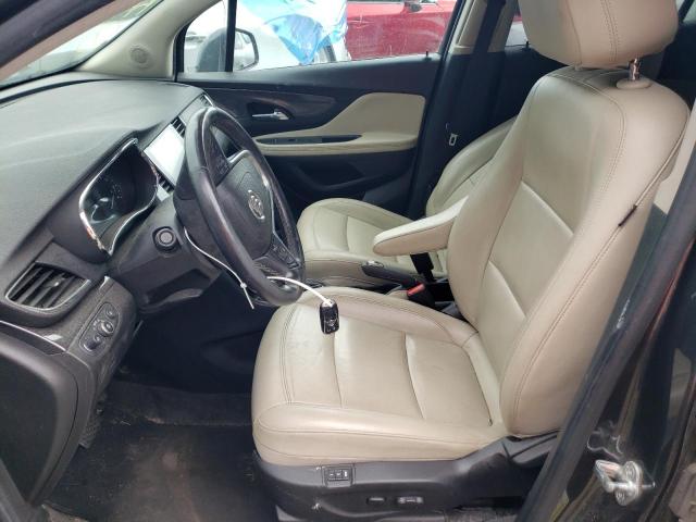 KL4CJGSB0HB046231 Buick Encore Essence