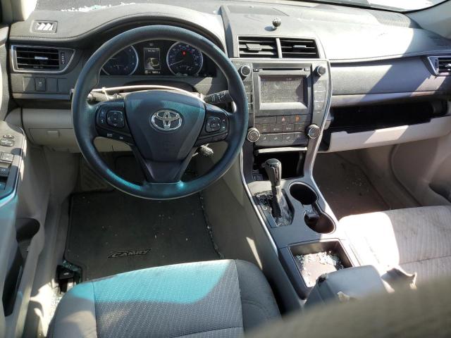 4T1BF1FK4HU615706 Toyota CAMRY LE