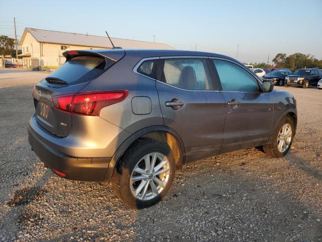 Vin: jn1bj1cr6hw112271, lot: 63156963, nissan rogue s 20173