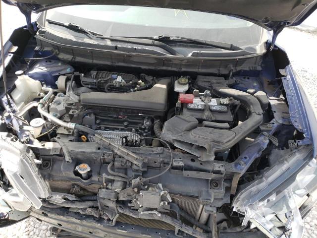 KNMAT2MT1JP508658 Nissan ROGUE S