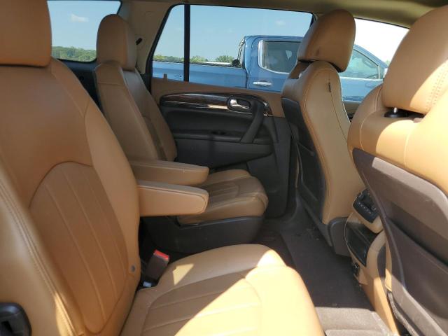 5GAKRBKD8GJ281884 Buick Enclave