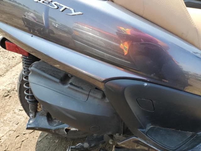 2013 YAMAHA YP400 JYASH03Y1DA010633