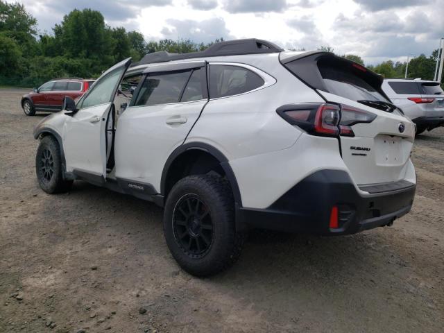 4S4BTGLD9M3195992 Subaru Outback Onyx Edition Xt