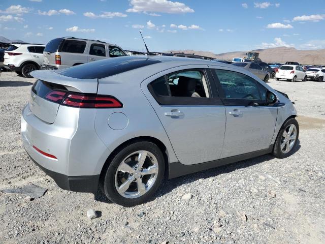 VIN 1G1RH6E45EU154002 2014 Chevrolet Volt no.3