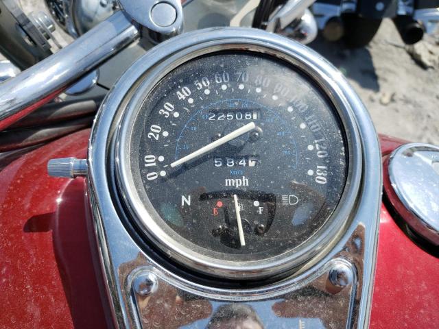 2003 KAWASAKI VN1500 E - JKBVNAE153A111341
