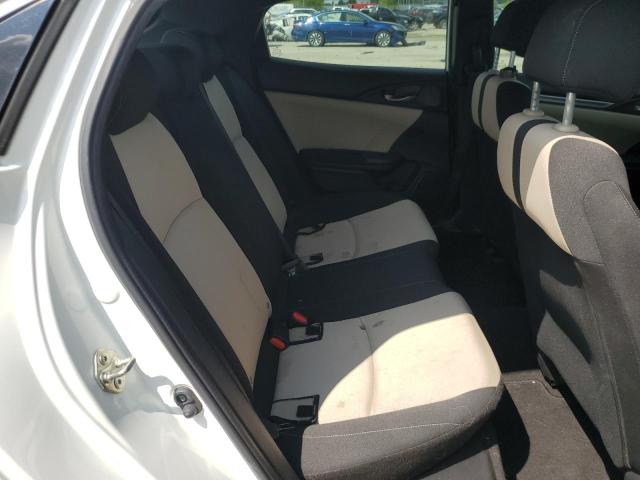 SHHFK7H20JU231372 Honda Civic Lx