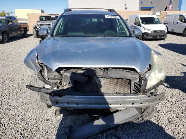 4S4BRDMC9E2203261 Subaru Outback 3.6r Limited