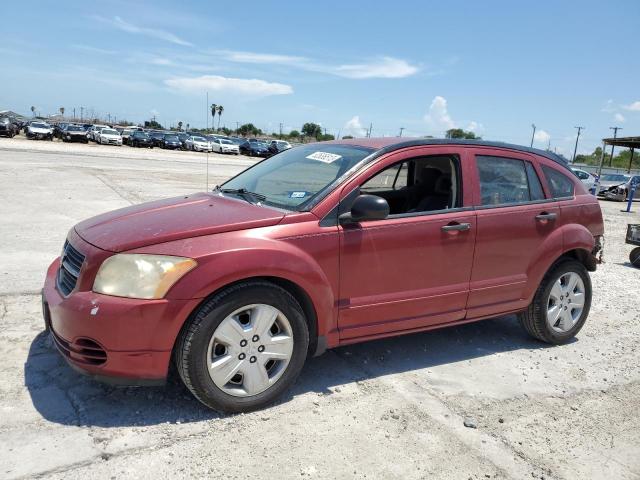 2007 Dodge Caliber SXT