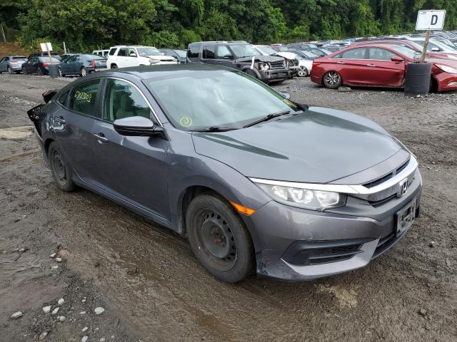 19XFC2F56GE217294 | 2016 HONDA CIVIC LX