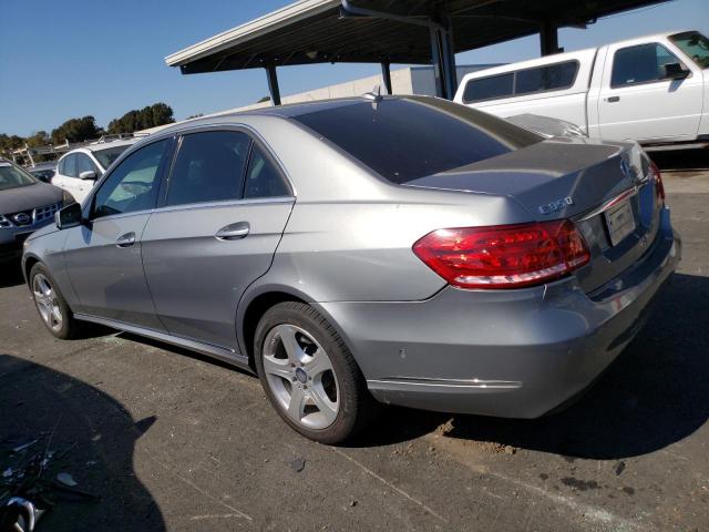 WDDHF5KB0EA828179 Mercedes-Benz E 350