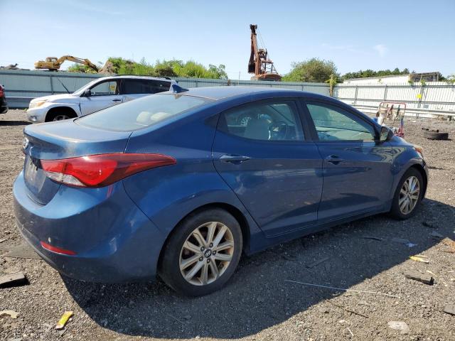 Vin: kmhdh4ae0eu200903, lot: 62297503, hyundai elantra se 20143