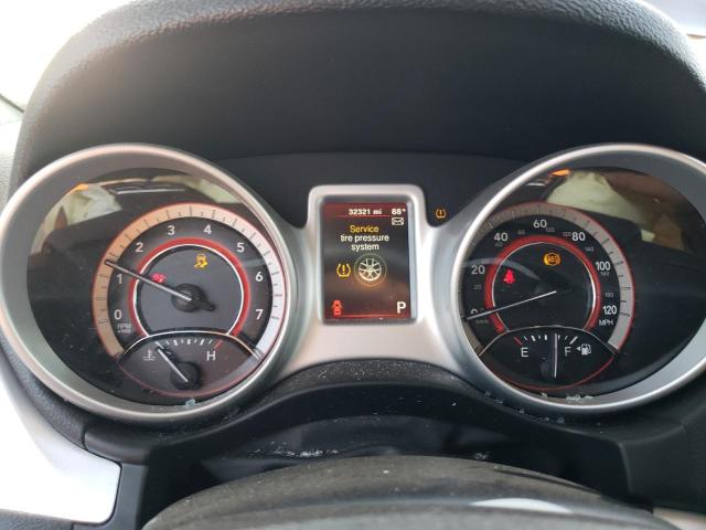 3C4PDCAB3LT237951 Dodge JOURNEY SE