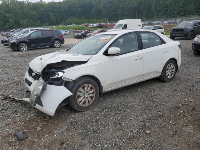 2010 Kia Forte EX