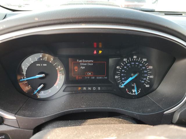 1FA6P0H77G5135793 Ford FUSION SE