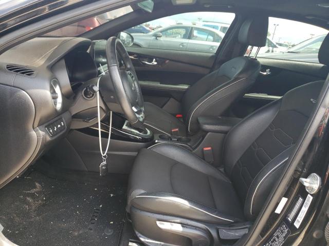 3KPF34AD1LE137230 KIA Forte Gt Line
