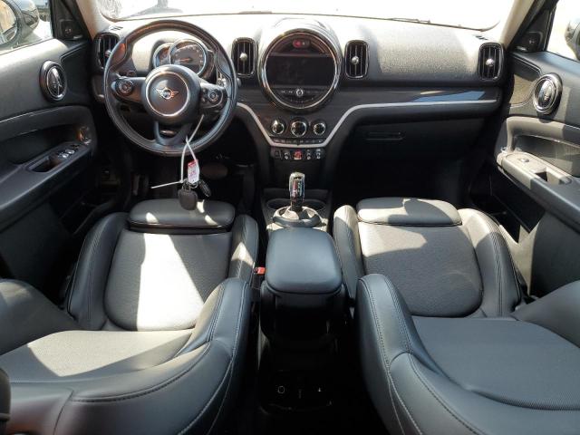 WMZYW7C01L3L53257 Mini Cooper S Countryman