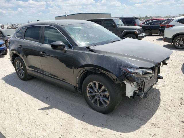 JM3TCABY3M0502477 Mazda CX-9 SPORT 4