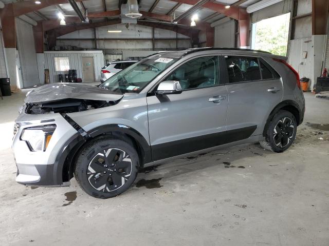 2023 KIA NIRO WIND - KNDCR3L1XP5048725