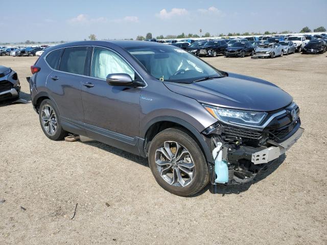 7FART6H58ME011373 Honda CR-V EX