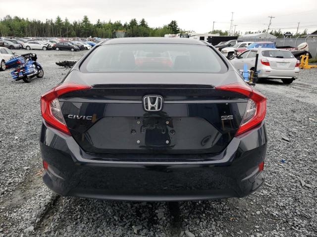 2018 HONDA CIVIC LX - 2HGFC2F68JH010086