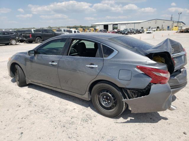 1N4AL3AP4JC230509 Nissan ALTIMA 2.5