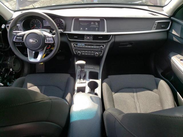 5XXGT4L3XKG307924 Kia Optima LX 8