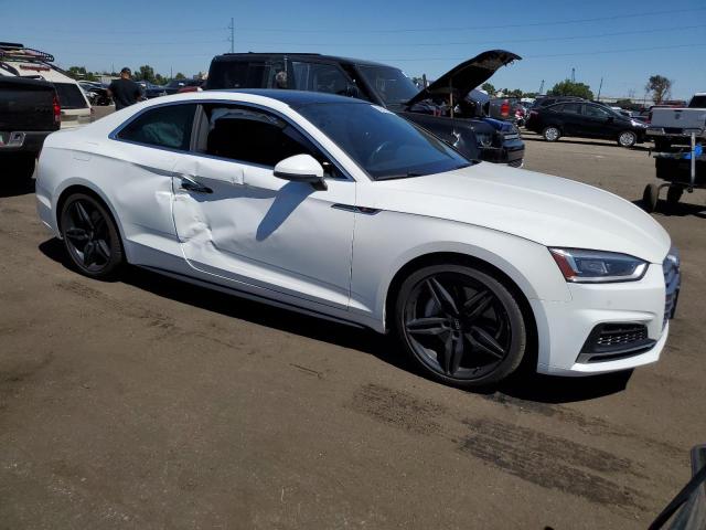 WAUTNAF55JA111529 2018 AUDI A5, photo no. 4