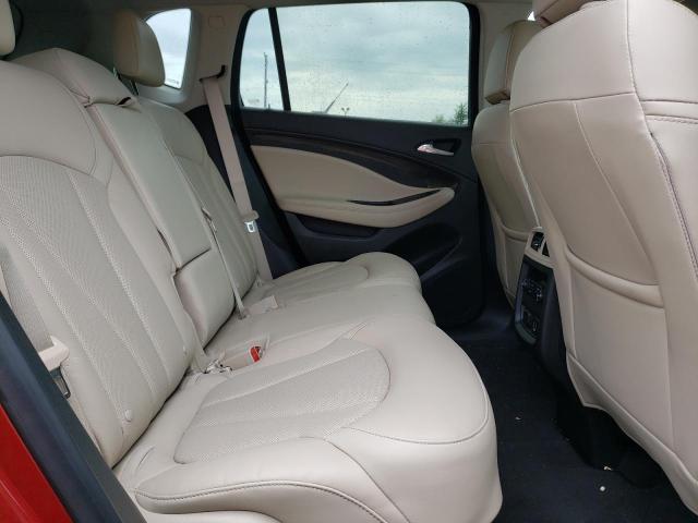 LRBFX2SA9KD146396 Buick Envision Essence