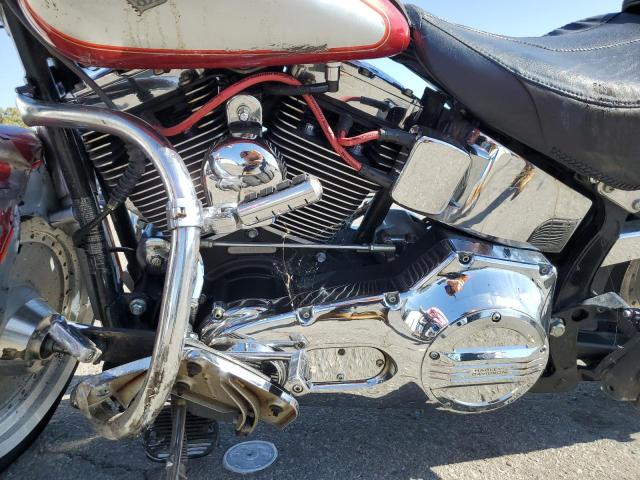 2004 HARLEY-DAVIDSON FLSTFI - 1HD1BXB354Y011807