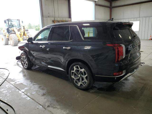 2021 HYUNDAI PALISADE C - KM8R7DHE5MU290305