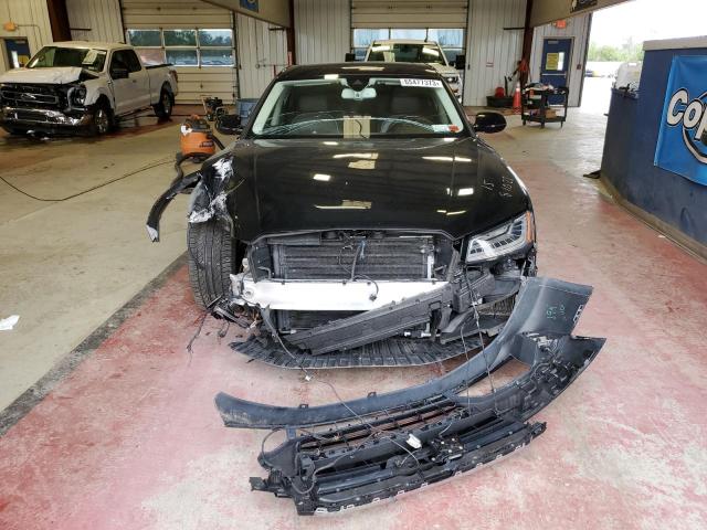 2015 AUDI A8 QUATTRO WAUJ2AFD1FN033161