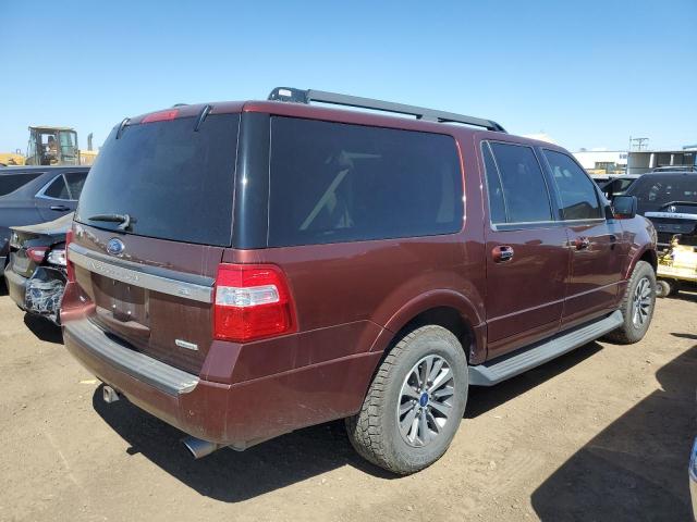 1FMJK1JTXGEF08773 Ford Expedition El Xlt