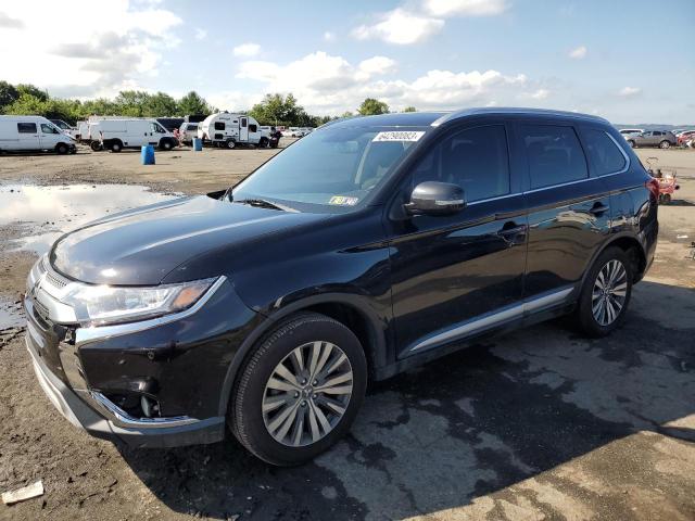 Vin: ja4az3a3xkz039188, lot: 64290083, mitsubishi outlander se 2019 img_1