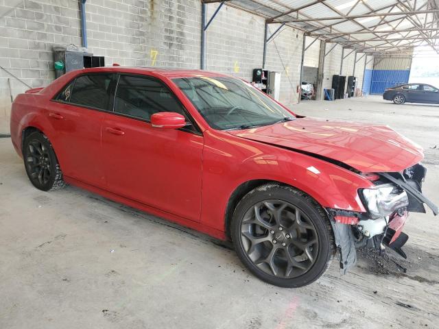 Vin: 2c3ccabt7hh646987, lot: 62182593, chrysler 300 s 20174