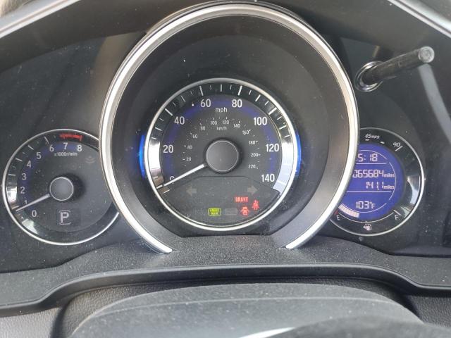 JHMGK5H74GX029749 Honda FIT EX
