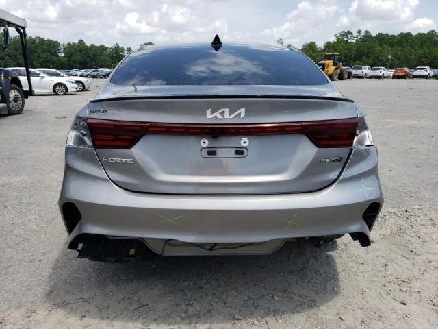 3KPF54AD1NE488720 KIA Forte Gt Line