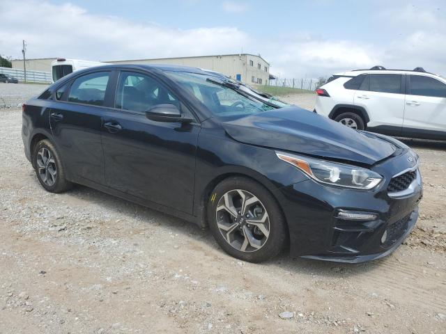 3KPF24ADXKE082004 | 2019 KIA FORTE FE