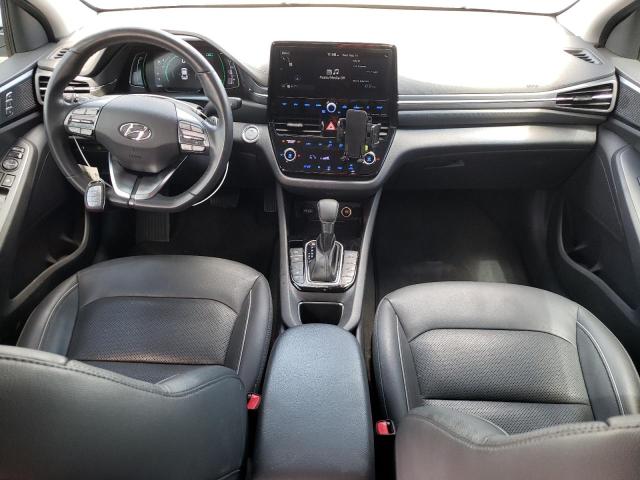 KMHC05LC6LU232496 Hyundai Ioniq Limited
