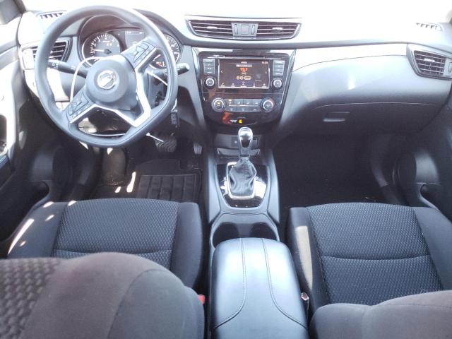 JN1BJ1CW5LW382266 Nissan Rogue Sport S