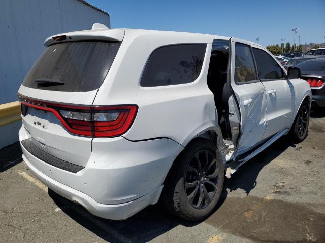 1C4RDHAG8KC573316 Dodge Durango Sxt