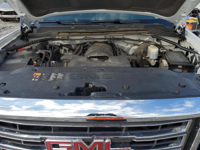 3GTU2UEC1FG196623 GMC Sierra K1500 Sle